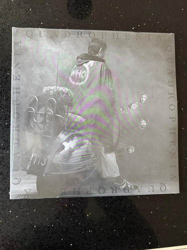The who quadrophenia - who, –