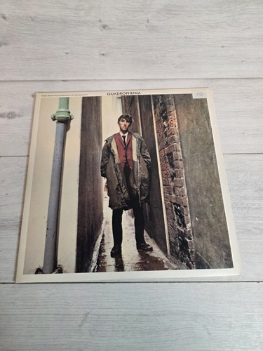 The who quadrophenia - who,