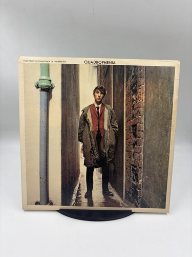 The who quadrophenia film - who,