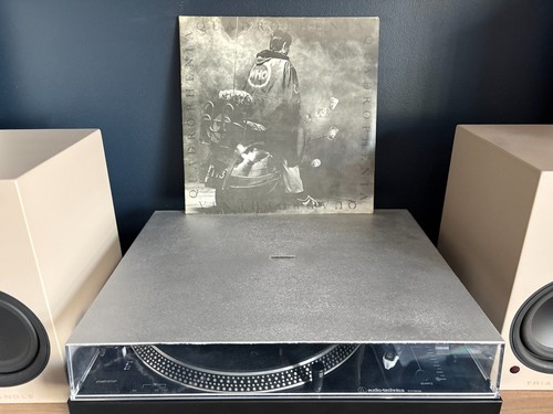 The who quadrophenia - the,