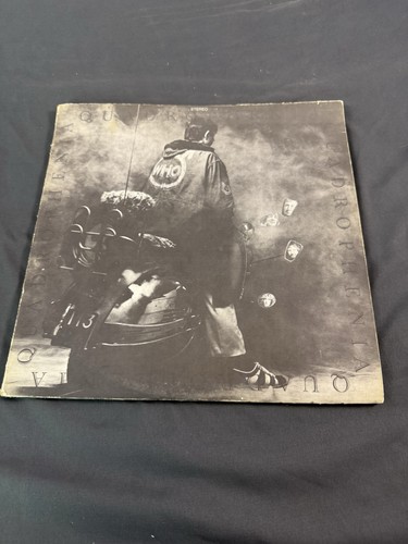 The who quadrophenia - quadrophenia, 2lp
