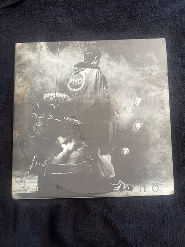 The who quadrophenia - who,