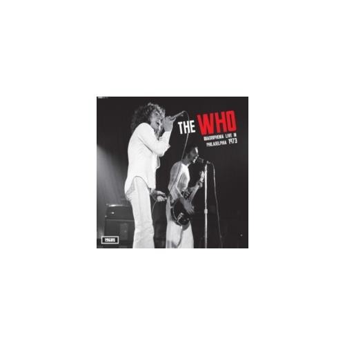 Who quadrophenia live in - quadrophenia,