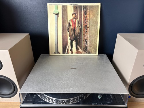 Various quadrophenia - various,