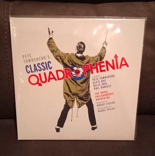 Pete townshend classic - townshend,
