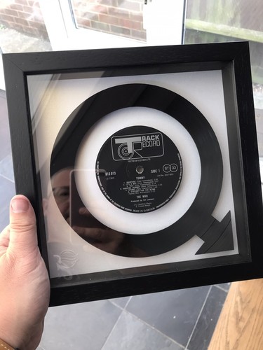 The who tommy quadrophenia - the,