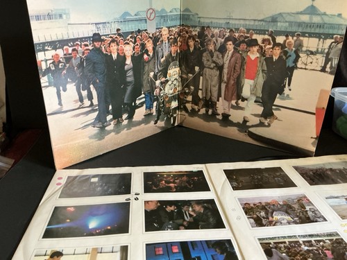 Quadrophenia the who - /,