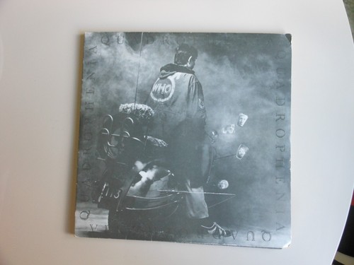 The who quadrophenia - -,