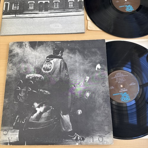 1973 the who - 1973,