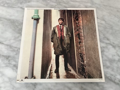 The who quadrophenia 1979 - the,