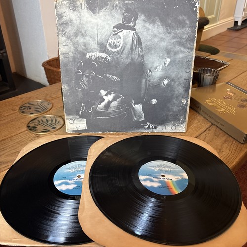 The who quadrophenia 1980 - -,