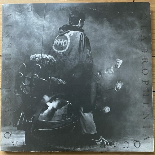2657 013 the who - 013,