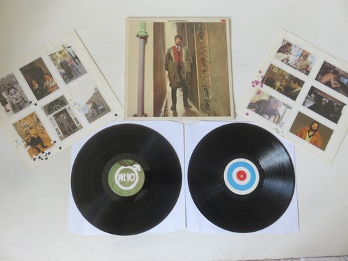 Music from the soundtrack - v/a,