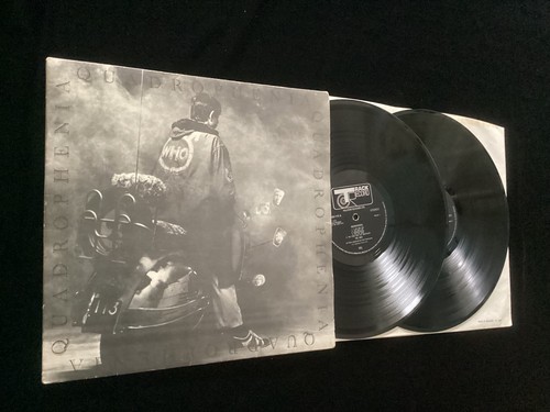 The who quadrophenia - who,