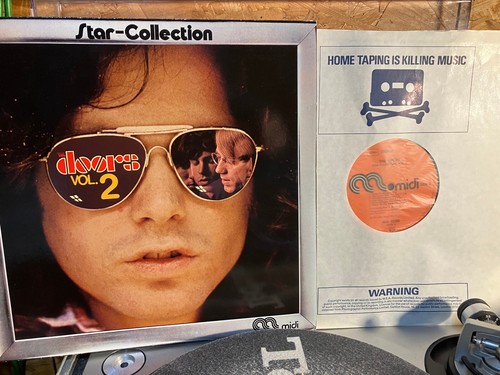 Vinyl collection lps - vinyl, &