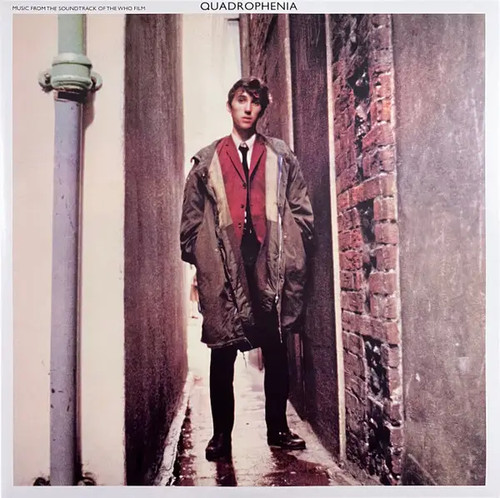 The who booker and - booker, t