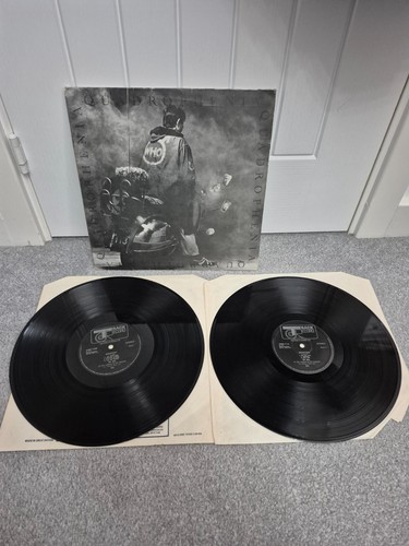 The who quadrophenia 1973 - -,