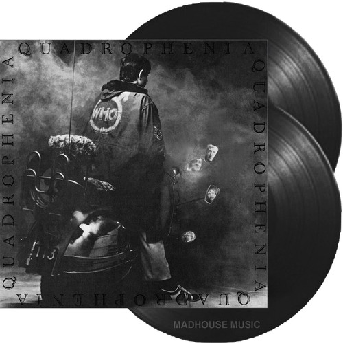 The who 2 quadrophenia - 2,