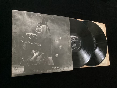 The who quadrophenia - who,