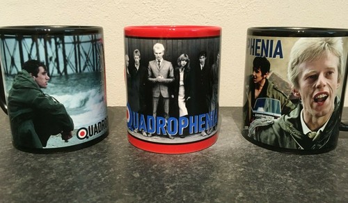 Quadrophenia mug designs - 10,