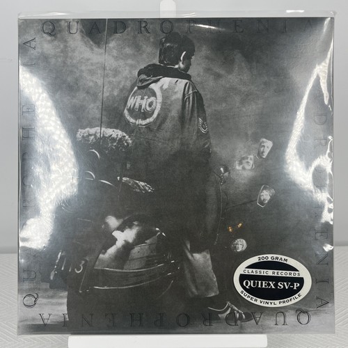 The who quadrophenia lp - 2,