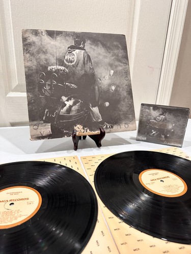 The who quadrophenia - -,