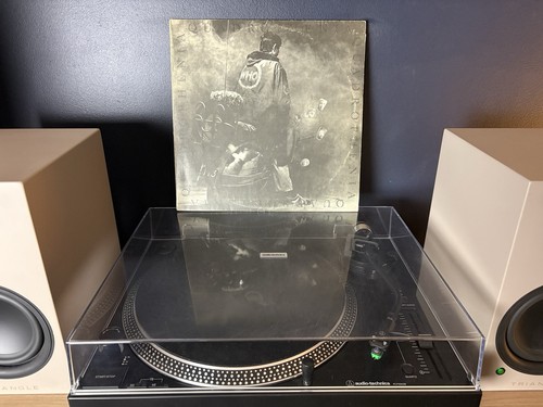 The who quadrophenia - the,
